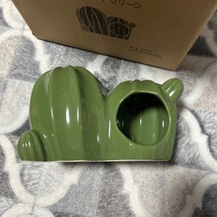 ハムスターハウスなどに　新品未使用の画像