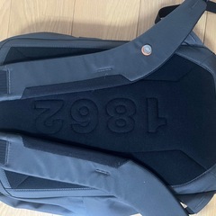 MAMMUリュックの画像