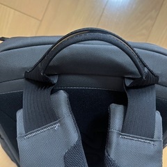 MAMMUリュックの画像