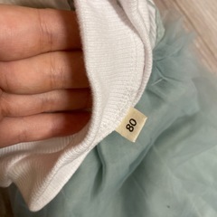 (取引中)ワンピ80の画像