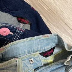 EARTHMAGIC100セットの画像