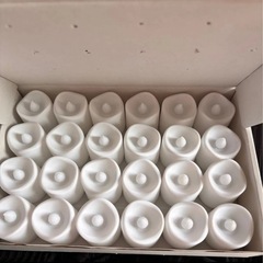 結婚式テーブル装飾セットの画像