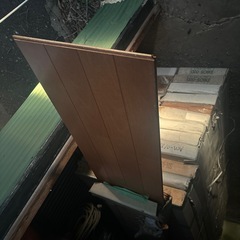 フロアー　フローリング　床材の画像