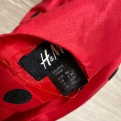 ドレスsize100の画像