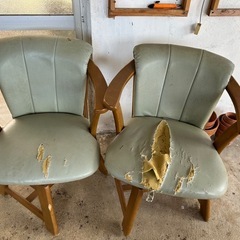 デイサービスや
作業場用椅子の画像