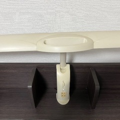 ニトリ購入、勉強机⭐︎学習机の画像