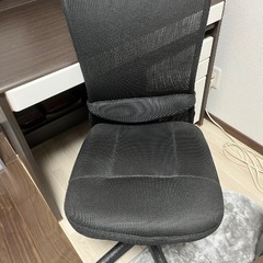 ニトリ購入、勉強机⭐︎学習机の画像