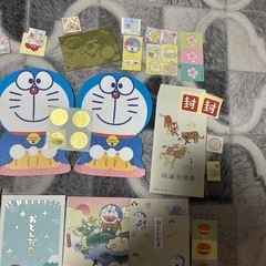 ポチ袋まとめ売り　美品の画像