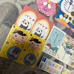 ポチ袋まとめ売り　美品の画像