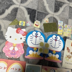 ポチ袋まとめ売り　美品の画像