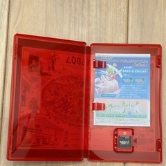 ポケモンレジェンドZA Switch22の画像