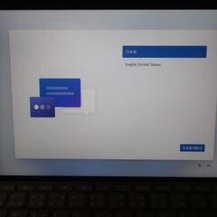 Surface Go 2  LTE Core M3、8GB、128GB　Win11の画像
