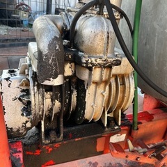 STAR バキューム　動作確認みの画像