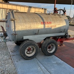 STAR バキューム　動作確認みの画像