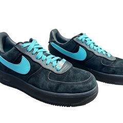 スニーカー 25.5cmの画像