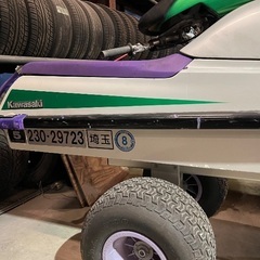 Kawasaki750の画像