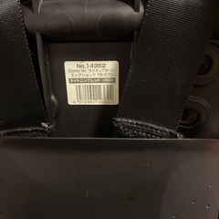 コンビ　ラクティアターン　の画像