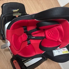 コンビ　ラクティアターン　の画像