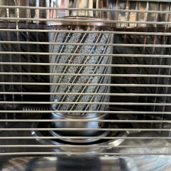 【ホリダソウコ】ストーブ祭り!ストーブ　日立　昭和レトロの画像