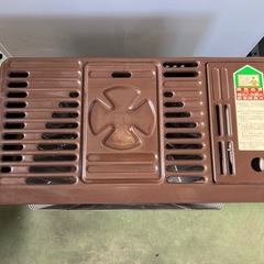 【ホリダソウコ】ストーブ祭り!ストーブ　日立　昭和レトロの画像