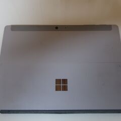 Surface Go 2  LTE Core M3、8GB、128GB　Win11の画像