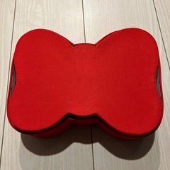 ミニーマウス　小物入れにの画像