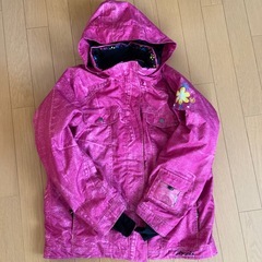 スキー　スノーボード　ウェア phenix 160cm の画像