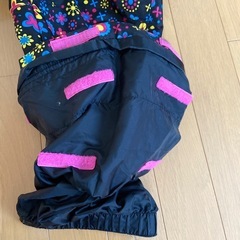 スキー　スノーボード　ウェア phenix 160cm の画像