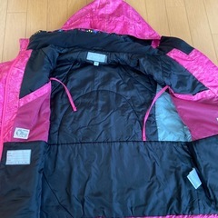 スキー　スノーボード　ウェア phenix 160cm の画像