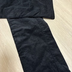 UNIQLOヒートテックパンツの画像