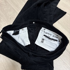 UNIQLOヒートテックパンツの画像