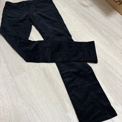 UNIQLOヒートテックパンツの画像