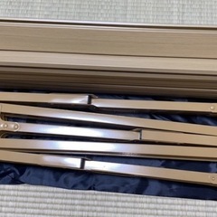 ✨️アウトドアテーブル キャンプの画像