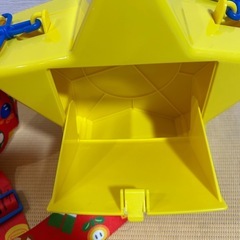 スーパースターポップコーン　usjの画像