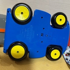 usj  マリオカートポップコーンケースの画像