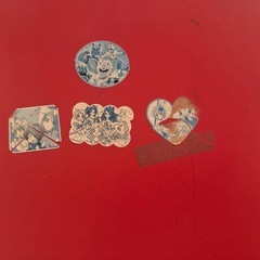 ドールハウスの画像