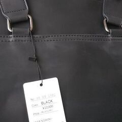 【未使用】バッグの画像