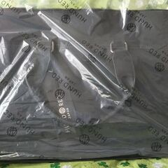 【未使用】バッグの画像