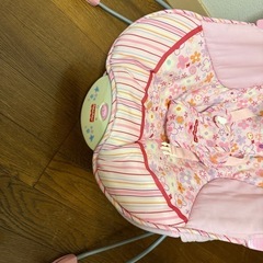 くバウンサーの画像