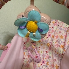 くバウンサーの画像