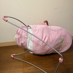 くバウンサーの画像