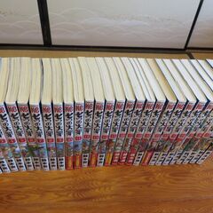 七つの大罪　1～29巻セットの画像