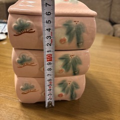 追加　ミニお重箱の画像