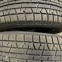 スタッドレスタイヤスイフト等の画像