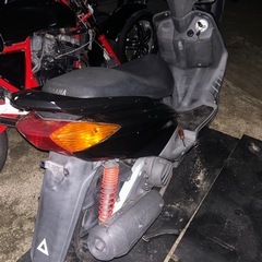 シグナスX アドレス マジェスティ ディオ pcx 125cc スクーター 原付2種の画像