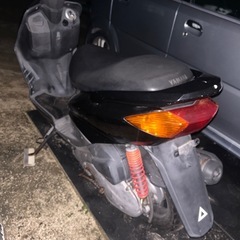 シグナスX アドレス マジェスティ ディオ pcx 125cc スクーター 原付2種の画像