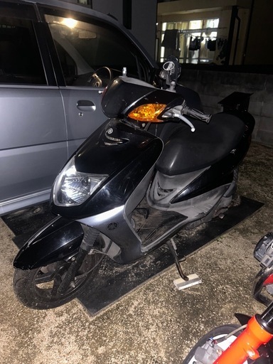 シグナスX アドレス マジェスティ ディオ pcx 125cc スクーター 原付2種