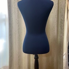 マネキン　トルソーの画像