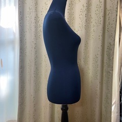 マネキン　トルソーの画像