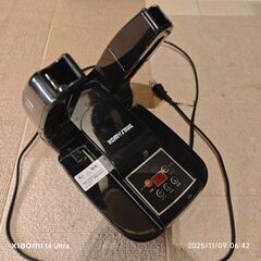 靴　シューズ　乾燥機の画像